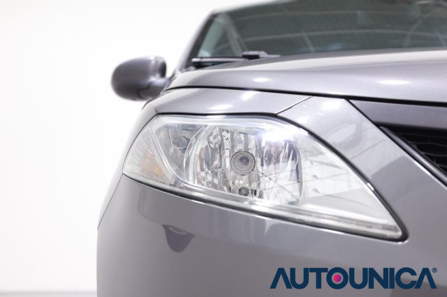 LANCIA Ypsilon usata, con Fendinebbia