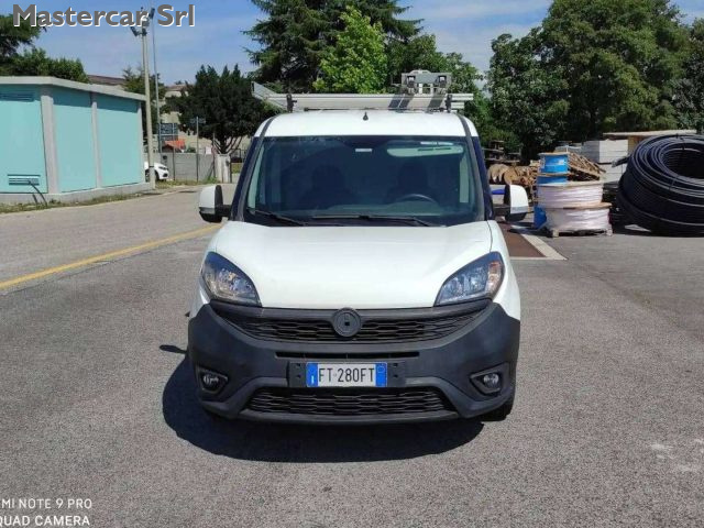 FIAT Doblo usata, con Airbag Passeggero