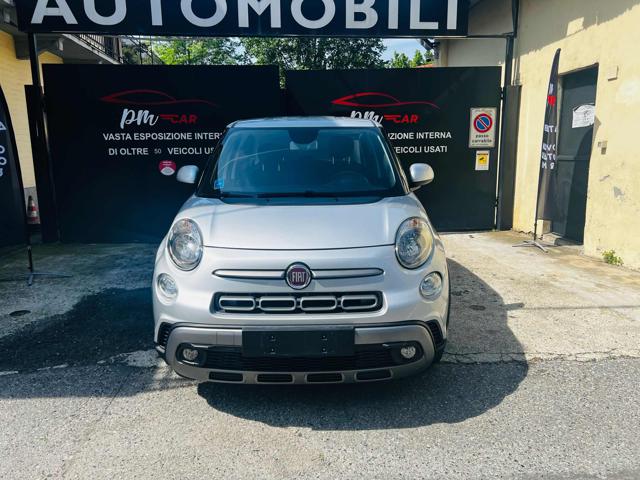 FIAT 500L usata, con Airbag