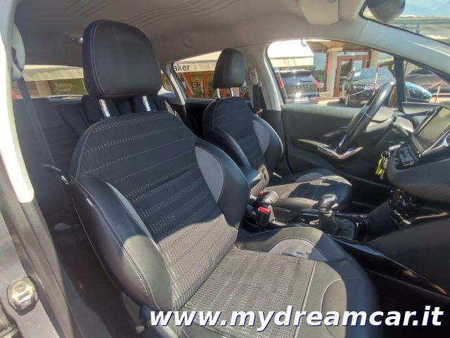 PEUGEOT 2008 usata, con ESP