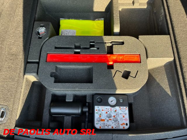 ALFA ROMEO Stelvio usata, con Touch screen