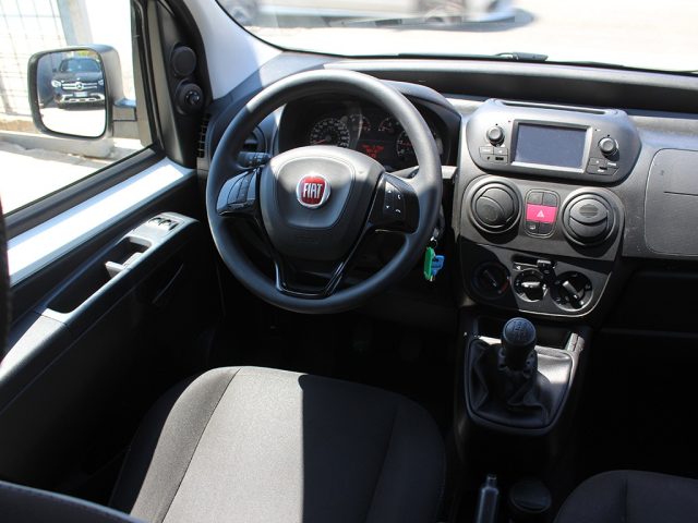 FIAT Fiorino usata, con Chiusura centralizzata telecomandata