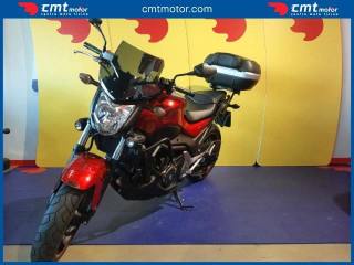 HONDA NC750S usata 1