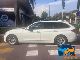 BMW 318 usata, con Airbag laterali