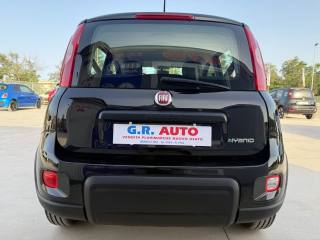 FIAT Panda usata, con Chiusura centralizzata