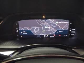 SKODA Octavia usata, con Airbag testa