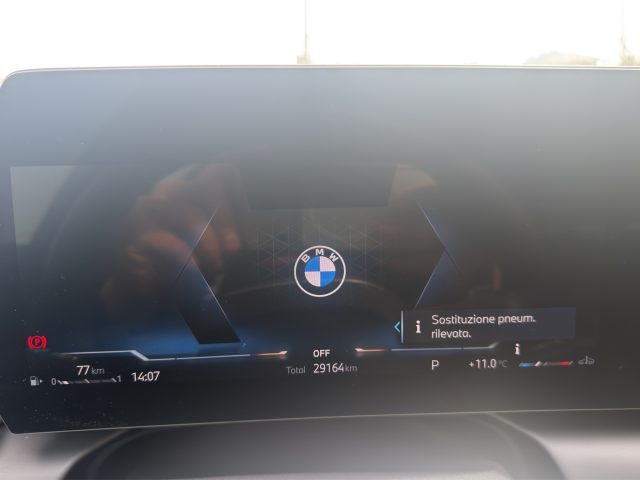 BMW 118 usata 13