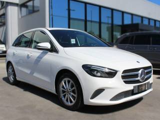 MERCEDES-BENZ B 180 d Automatic Sport Plus