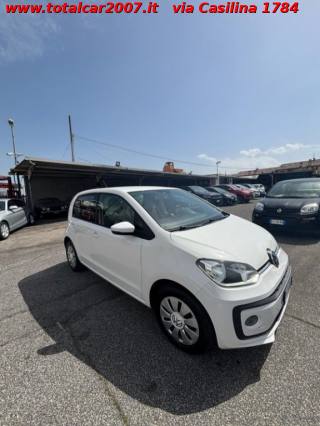 VOLKSWAGEN up! usata, con Chiusura centralizzata