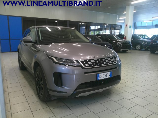 LAND ROVER Range Rover Evoque usata, con Alzacristalli elettrici