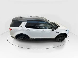 LAND ROVER Discovery Sport usata, con Autoradio