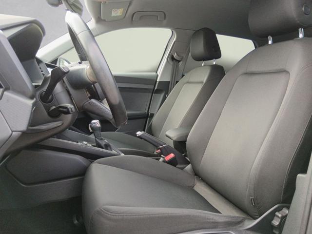 AUDI A1 usata, con Autoradio