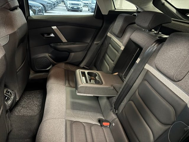 CITROEN C4 usata, con Fari LED