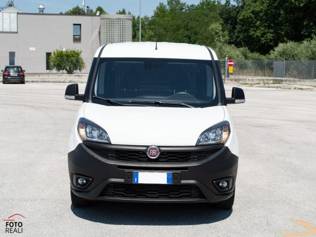 FIAT Doblo usata, con Airbag