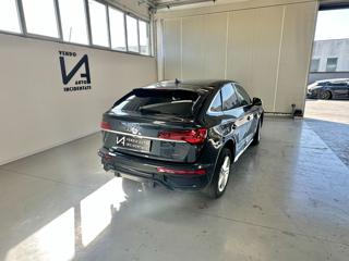 AUDI Q5 usata, con Boardcomputer