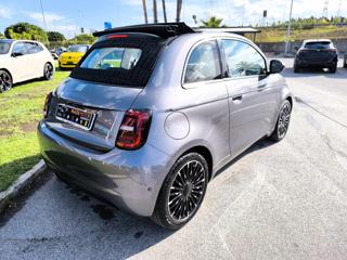 FIAT 500e usata, con Airbag laterali