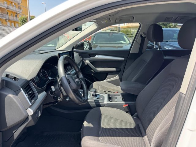 AUDI Q5 usata, con Controllo trazione