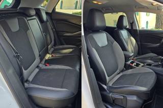OPEL Grandland X usata, con ESP