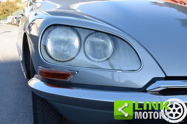 CITROEN DS usata 1