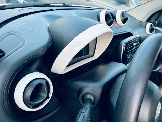 SMART ForTwo usata, con Controllo trazione