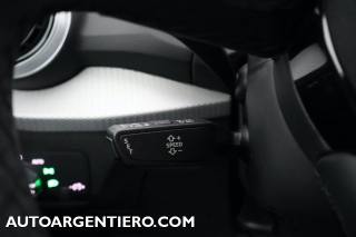 AUDI Q2 usata, con Bracciolo