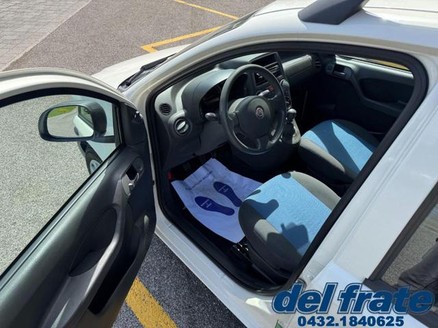 FIAT Panda usata, con Lettore CD