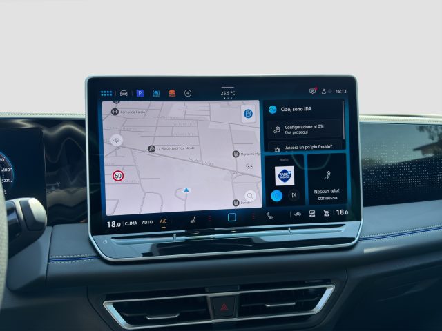 VOLKSWAGEN Tiguan usata 16
