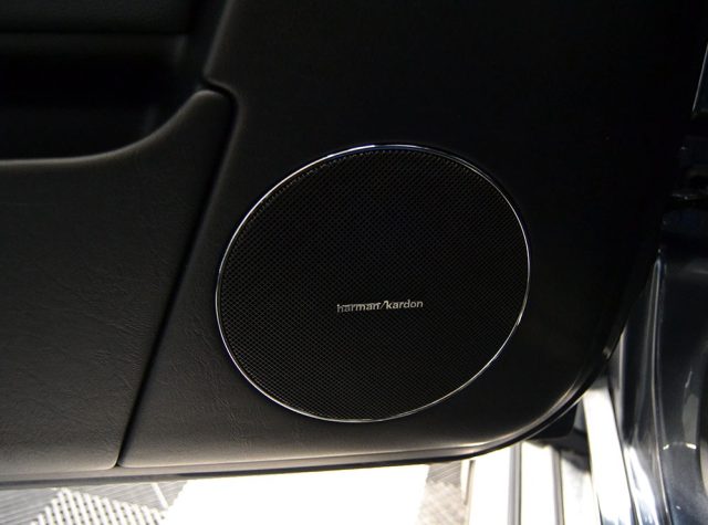 MERCEDES-BENZ G 350 usata, con ESP