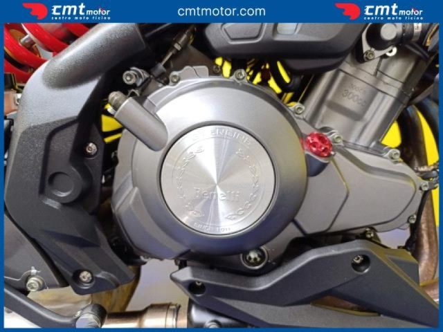 BENELLI BN 302 usata 7