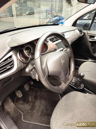 CITROEN C3 usata 23