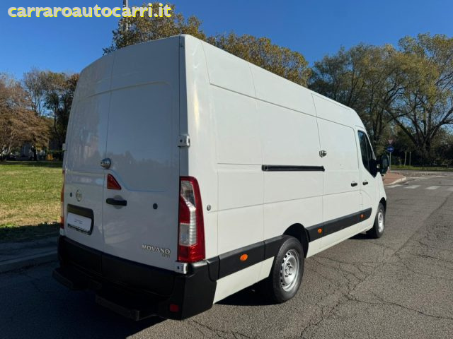 OPEL Movano usata, con Alzacristalli elettrici
