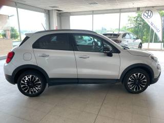 FIAT 500X usata, con Controllo trazione