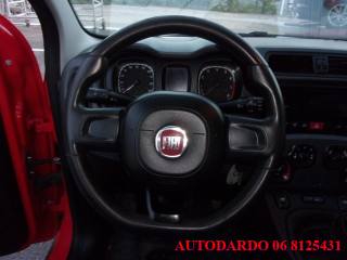 FIAT Panda usata, con Bluetooth