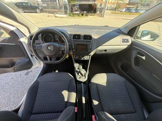 VOLKSWAGEN Polo usata, con Tetto panorama