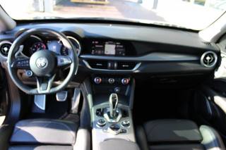 ALFA ROMEO Stelvio usata, con Fendinebbia
