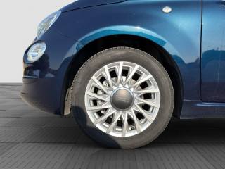 FIAT 500 usata 14