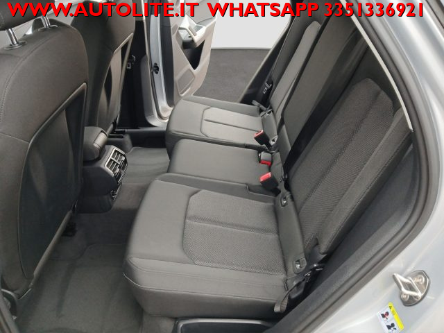 AUDI Q3 usata, con Cruise Control
