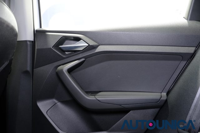 AUDI A1 usata, con Luce d