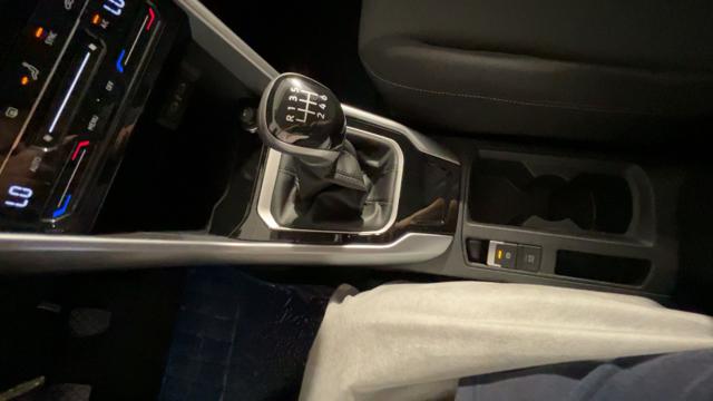 VOLKSWAGEN T-Roc usata, con Cruise Control