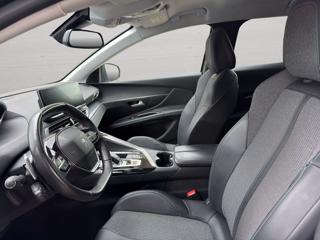 PEUGEOT 3008 usata, con Controllo automatico clima