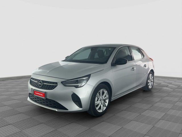 OPEL Corsa usata 0