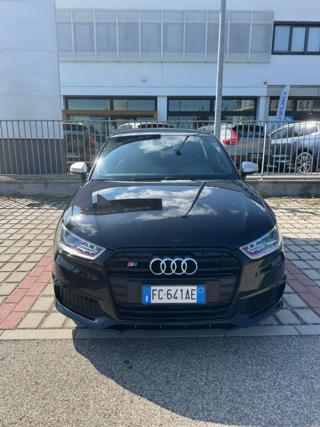 AUDI S1 usata, con Airbag laterali