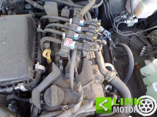 SUZUKI Jimny usata, con Sound system