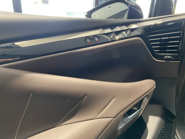 DS AUTOMOBILES DS 4 usata, con Autoradio digitale