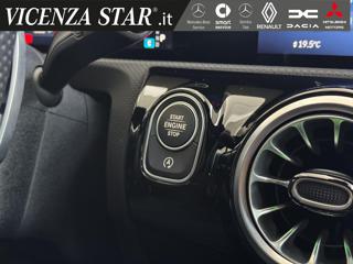 MERCEDES-BENZ A 220 usata, con ESP