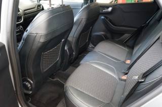 FORD Puma usata, con Controllo vocale