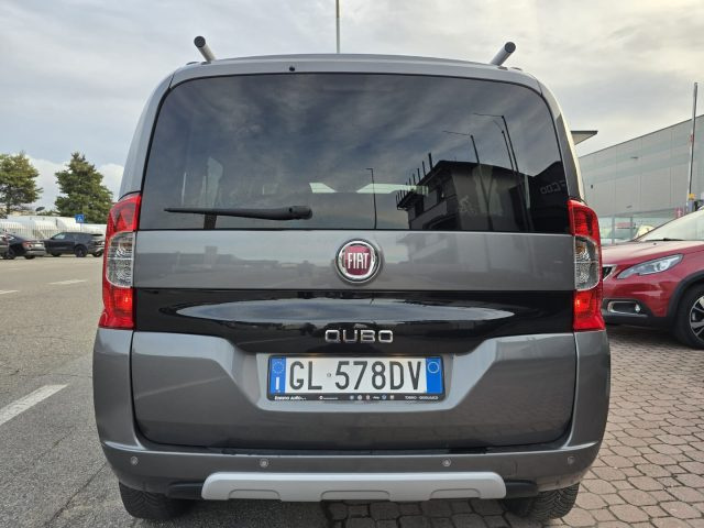 FIAT Fiorino usata 19