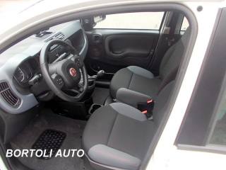 FIAT Panda usata, con Autoradio