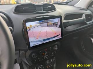 JEEP Renegade usata, con Sistema di navigazione
