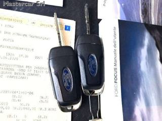 FORD Focus usata, con Park Distance Control
